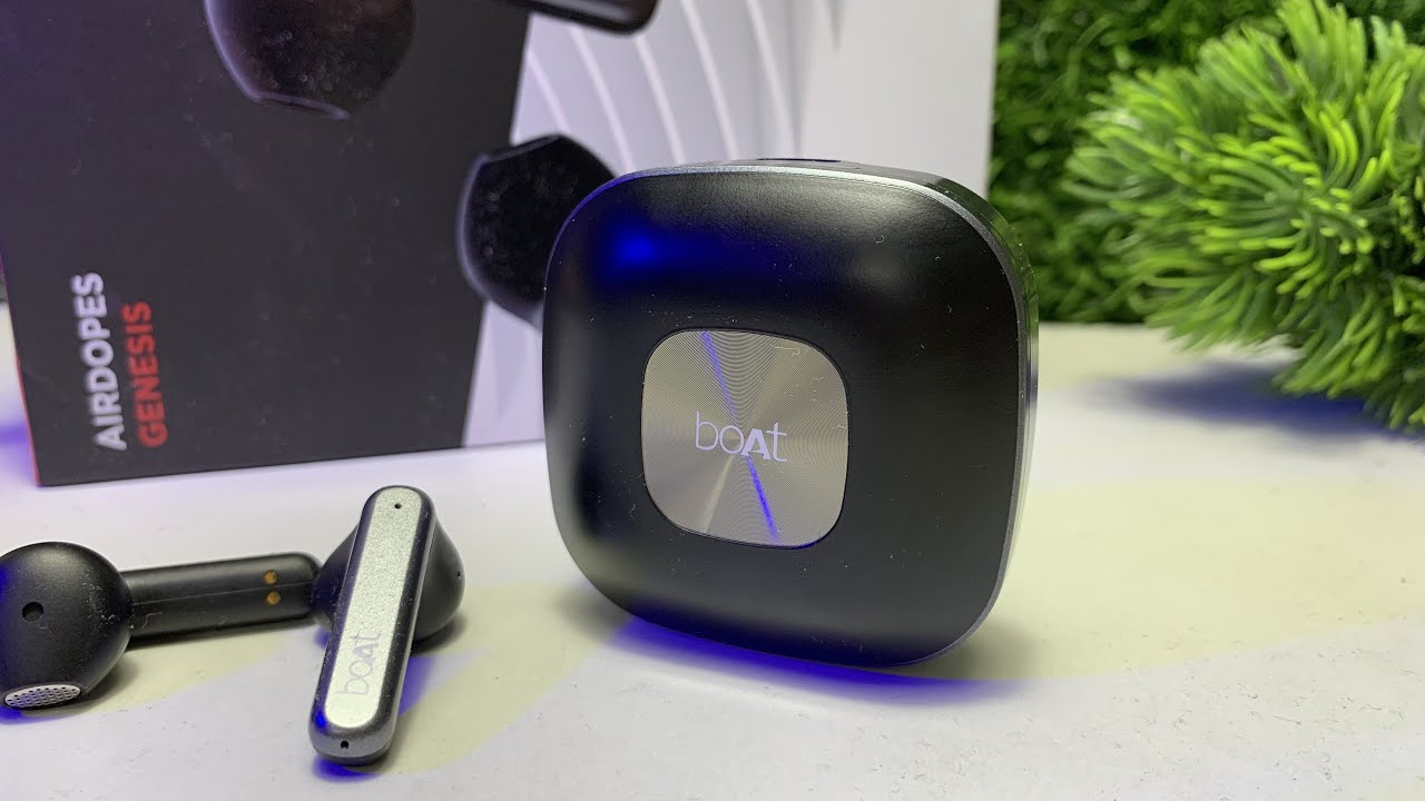 boAt Airdopes Genesis Review..🔥 | Best Earbuds Under 2000 | Flipkart Sale