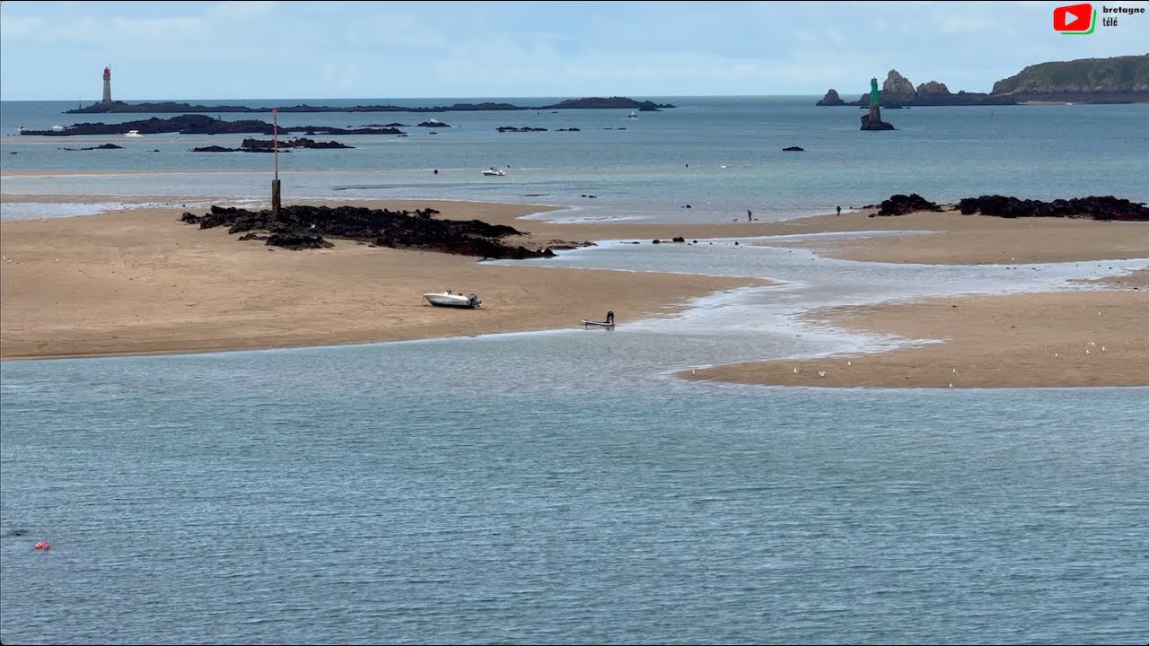DINARD   |   Festival de la Grande Marée   |  Bretagne Télé