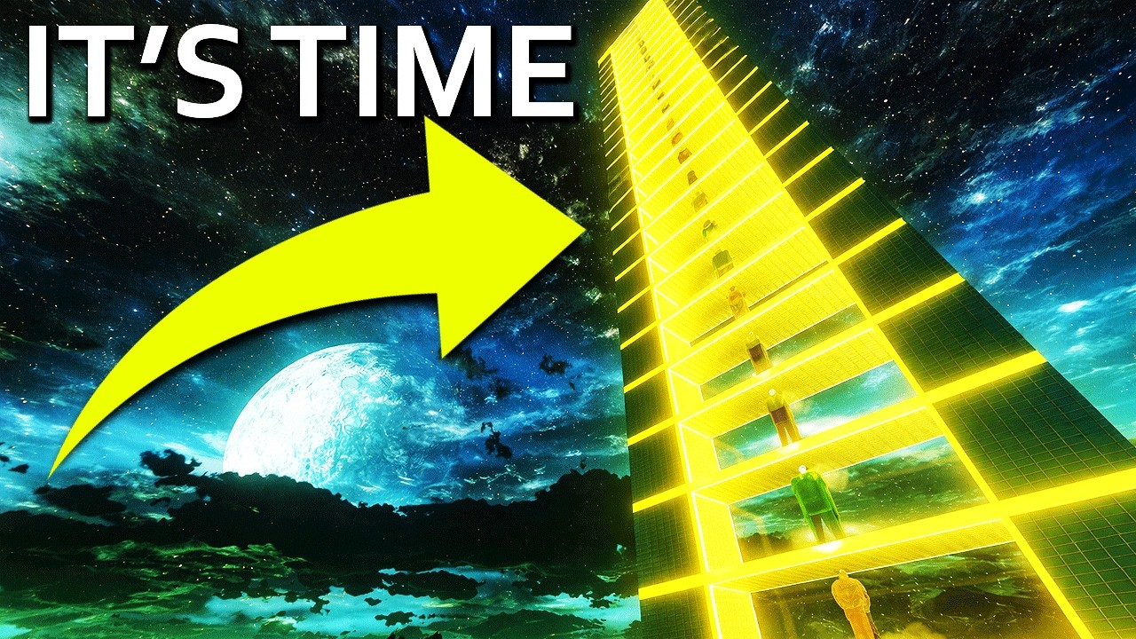 THE IMPOSSIBLE DROP TOWER BO3 ZOMBIES MAP MUST BE BEATEN TONIGHT.