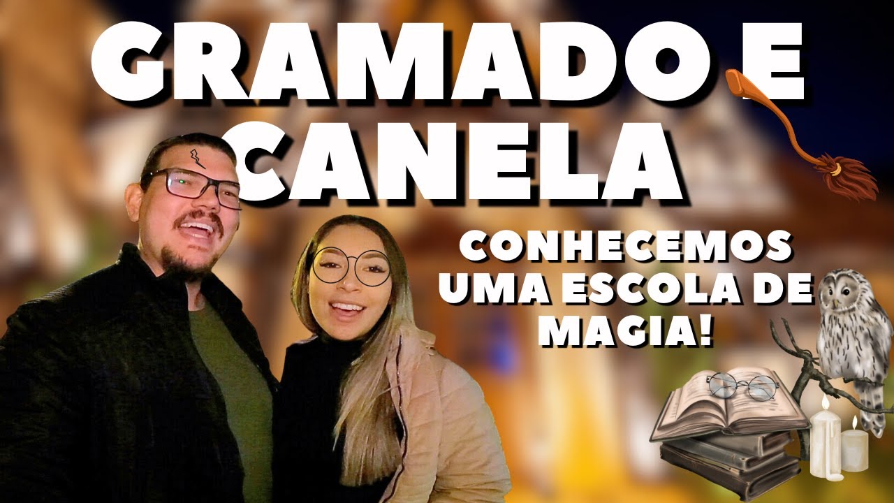 o QUE FAZER em GRAMADO e CANELA? - Dia 3