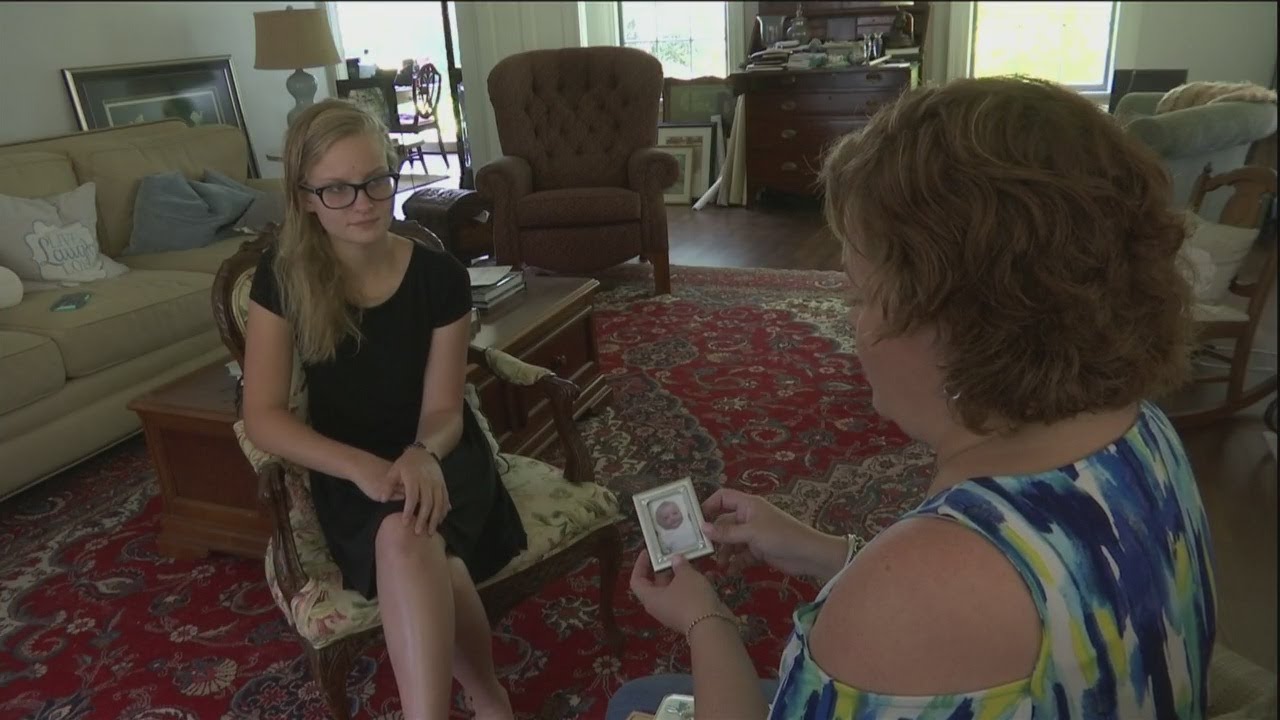 Georgia law speeds up adoption process