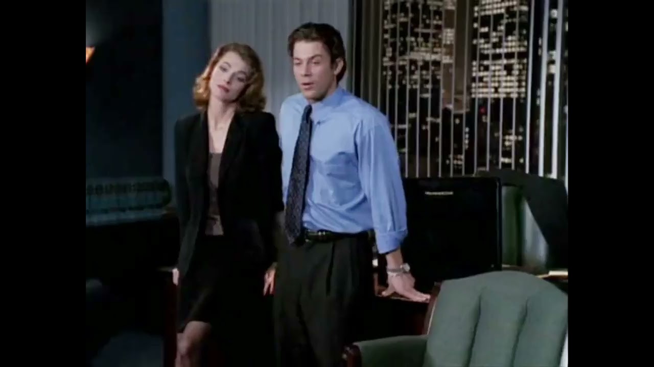Angel || 1x18 Faith Trying To Kill Angel