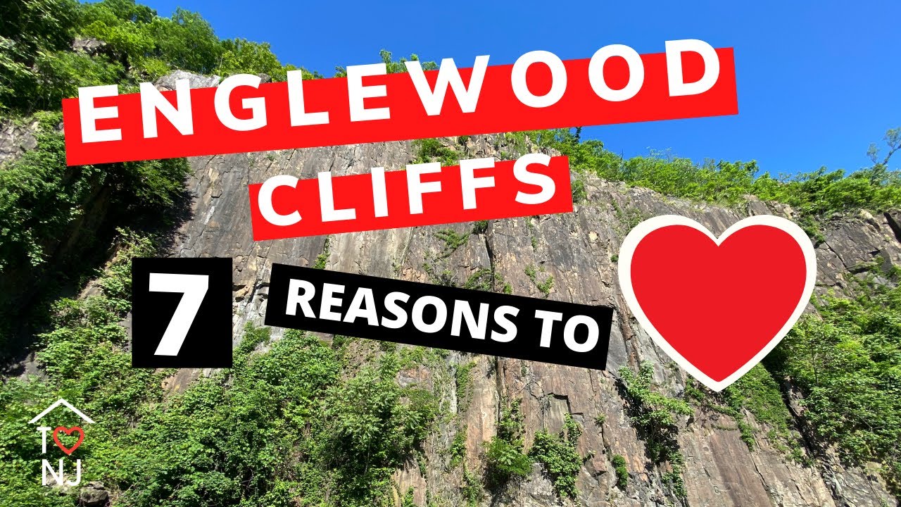 Living and working in Englewood Cliffs NJ | Schools  Taxes  Business   Services   Parks