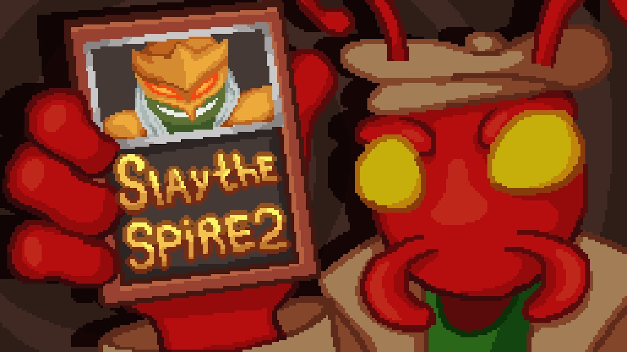 Slay the Spire 2 — ЛУЧШИЙ рогалик 2026 года? Мой честный разбор