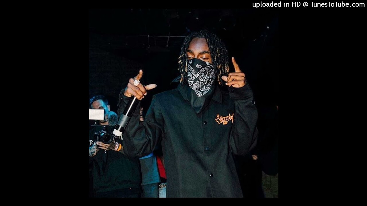 YNW Melly - Far Apart [OG Version] (Fast)