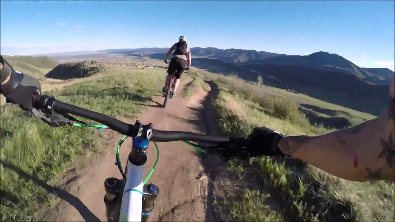 After Work Ride