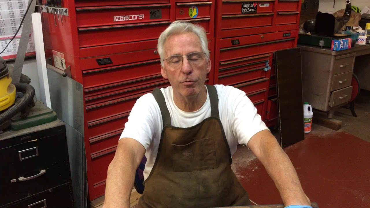 117.  How to adjust the speed control on your Victor Phonograph motor