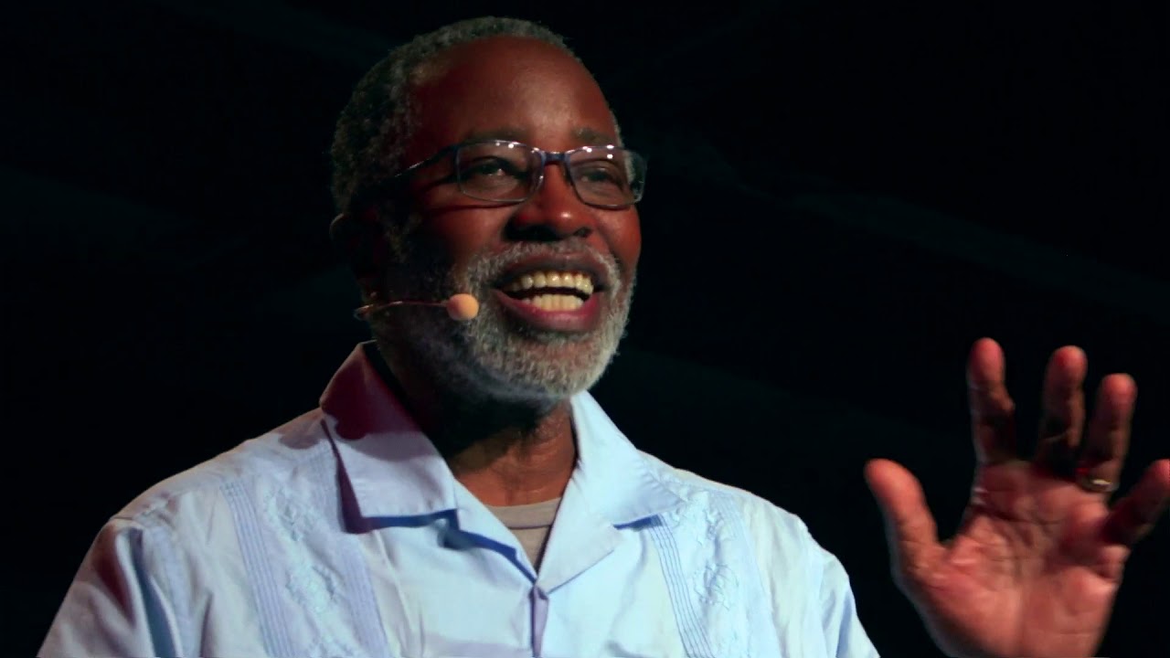 環境永續唯有聆聽｜The way to sustainability: listen to each other | John Francis & Daniel Kinzer | TEDxTaipei