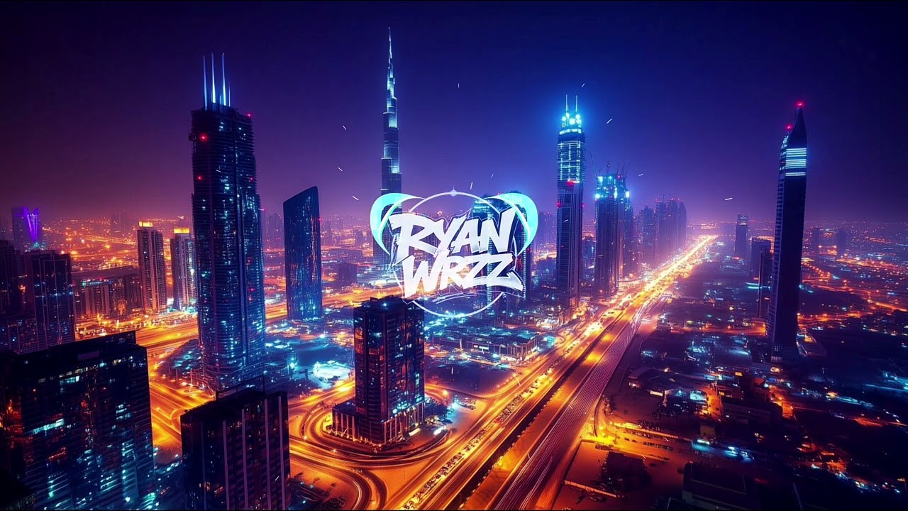 HABIBI COME TO DUBAI - FULL BASS ARABIAN EDM REMIX | EDM 2025