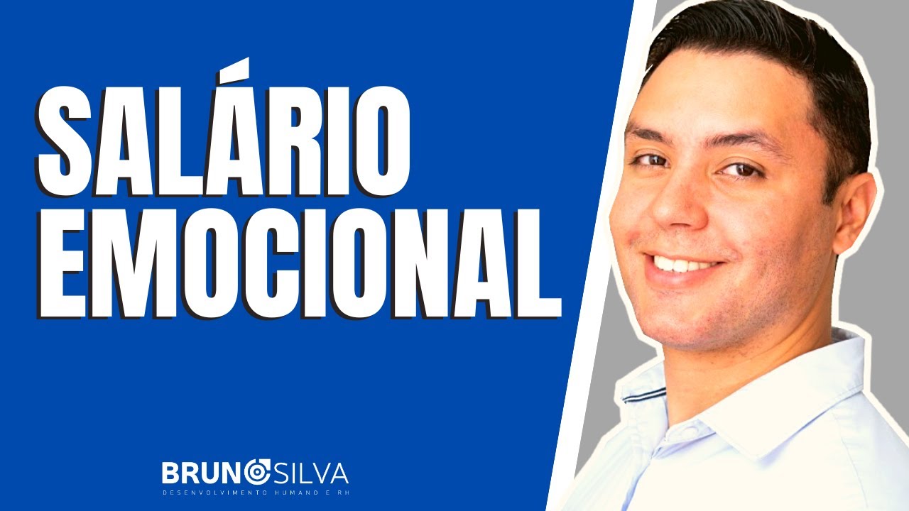 SALÁRIO EMOCIONAL