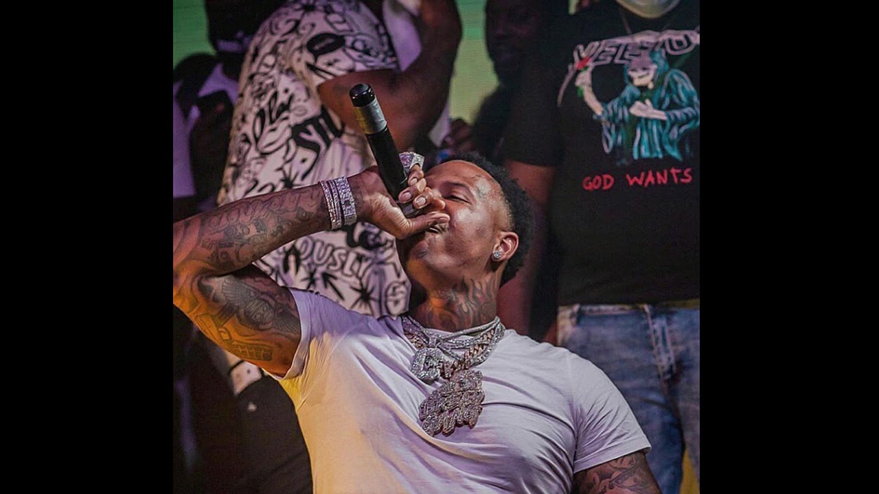 [FREE] Moneybagg Yo x Lil Baby Type Beat 2020 - 