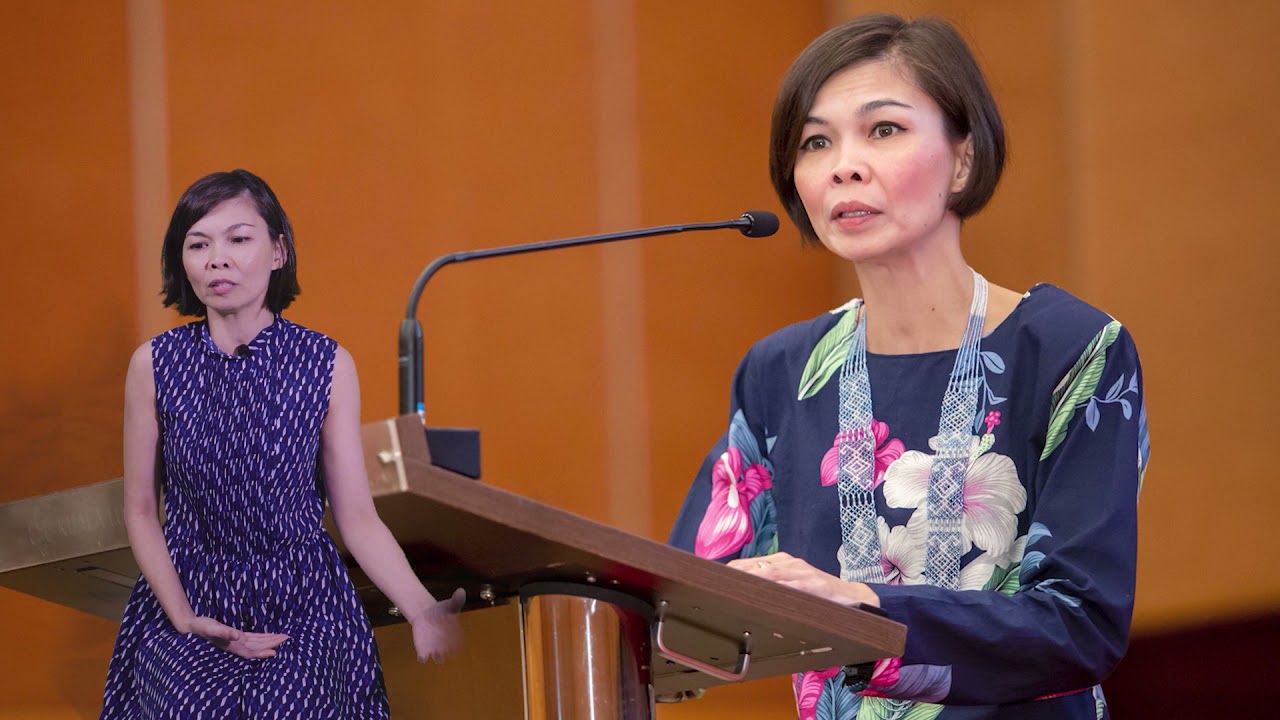 How to future proof cities and communities? | Yasmin Rasyid | TEDxMonashUniversityMalaysia