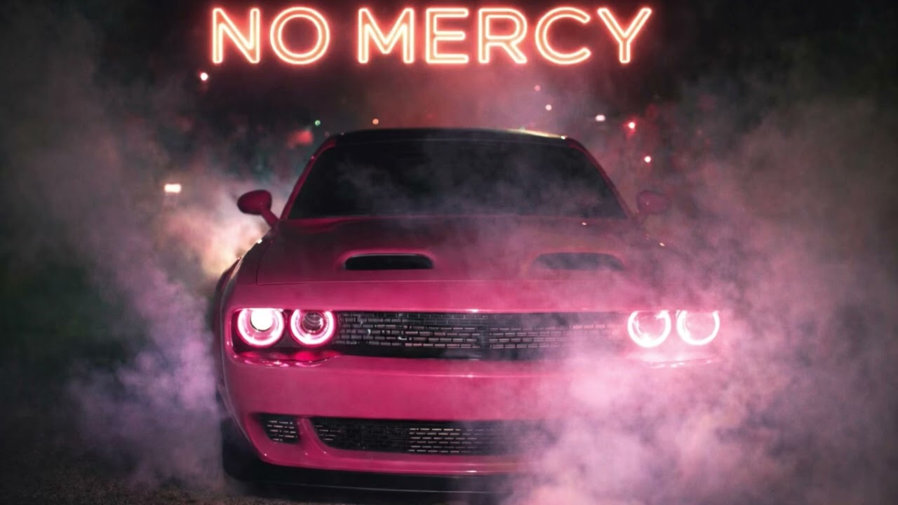 NO MERCY | EDM Banger (Polish x English Anthem) | Paulensia 