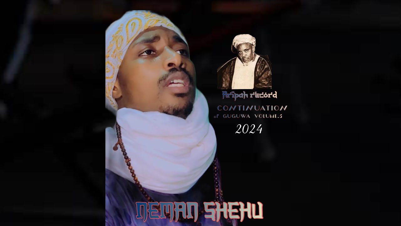 AHMAD (ABDL NEMAN SHEHU) 2024