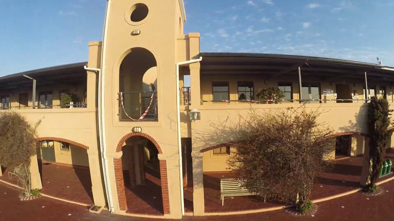 Elkanah House - Sunningdale Prep - Welcome Back