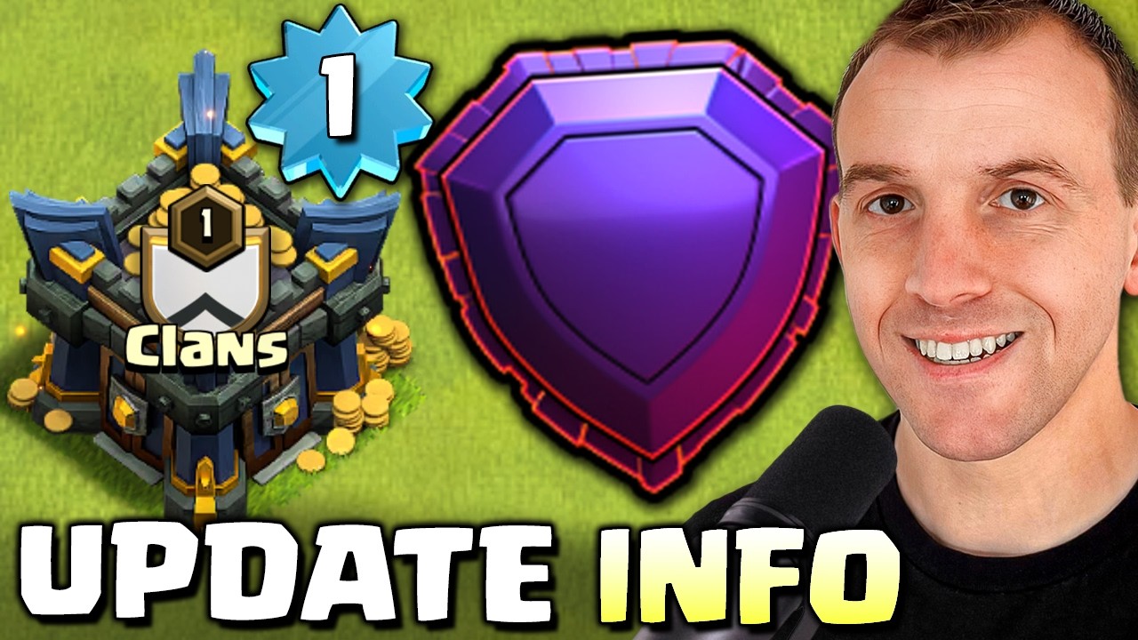 The Future of Clash of Clans! Judo Sloth Talks #4 - Seth Allison