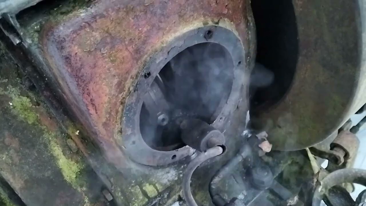 Naprawa es 320 odc.2
