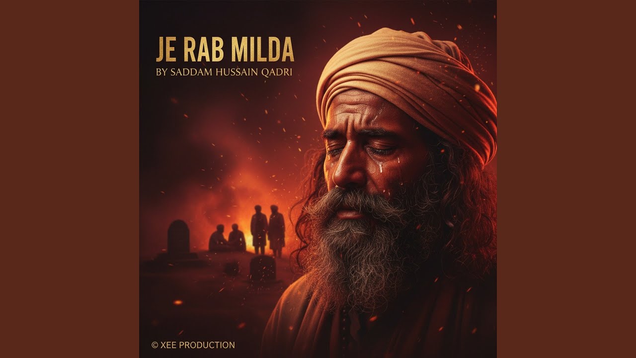 Je Rab Milda