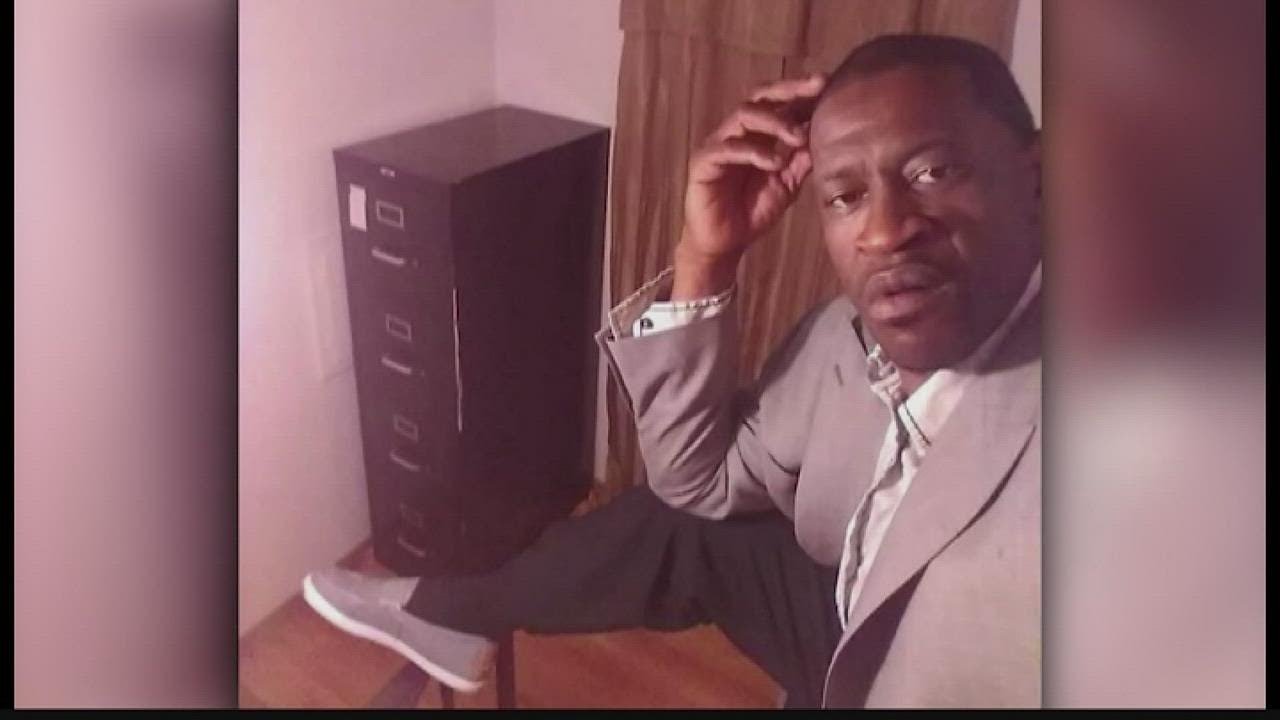 Minneapolis ex-cop Lane gets 3 years in plea deal for role in George Floyd's death