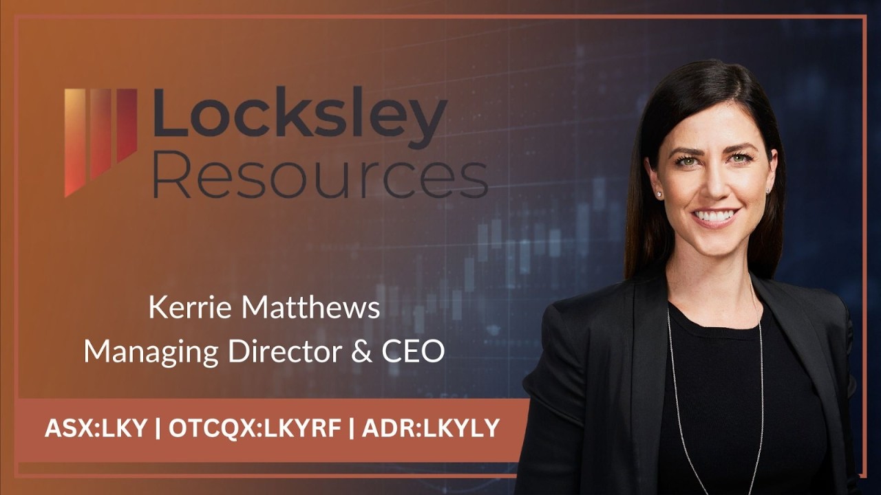MD & CEO Kerrie Matthews on Mojave drilling and execution strategy