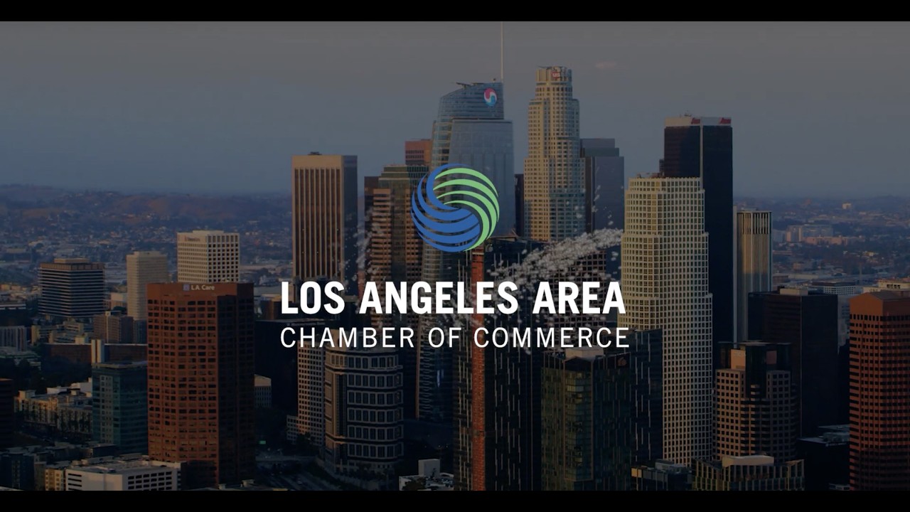 2026 L.A. Area Chamber of Commerce