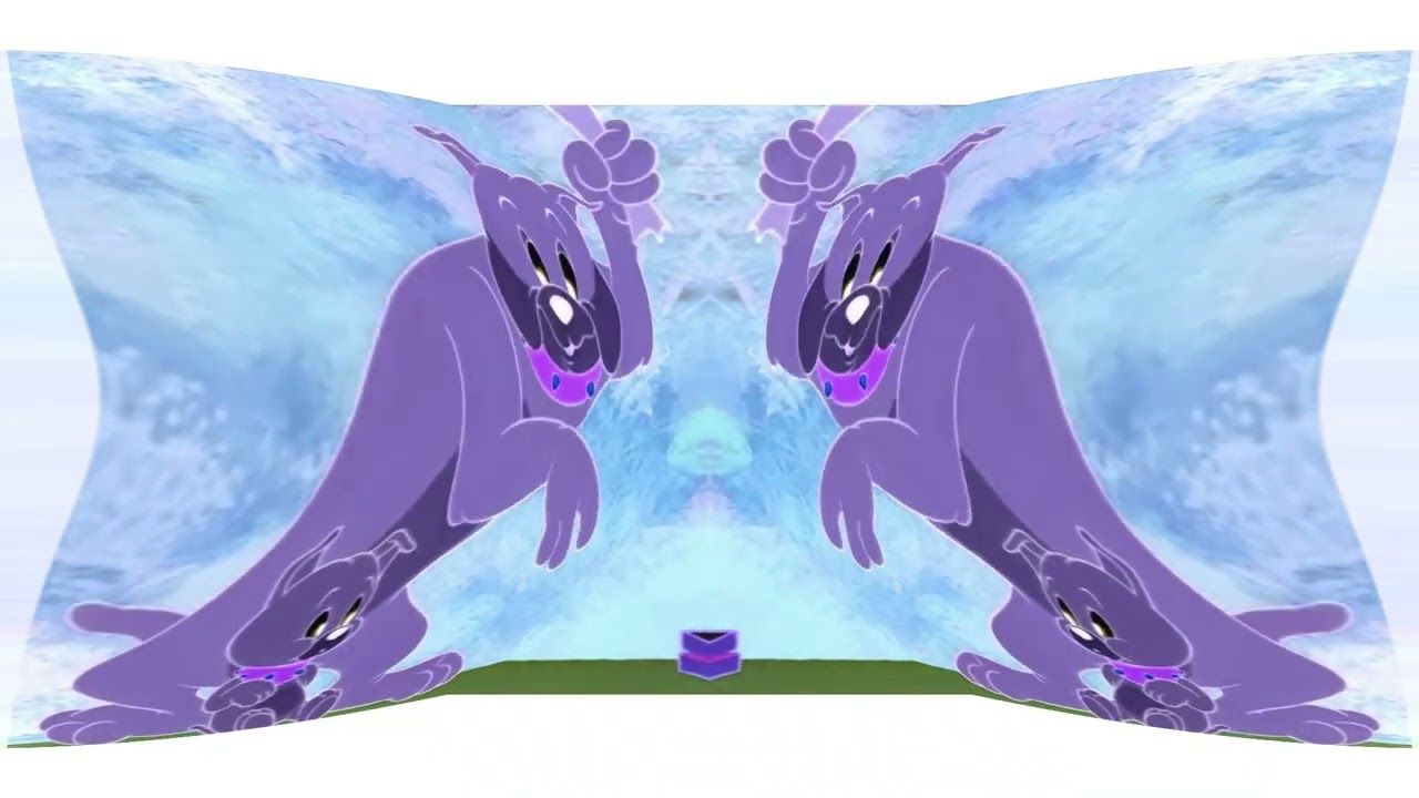 🐶🐶Spike Strike, Strike Spike!! (Powered bY: Gamavision Csupo Effects)
