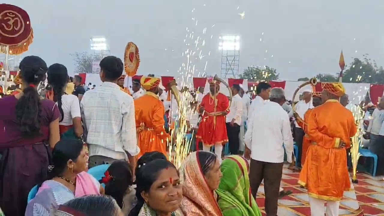 💁 नात्यातल्  लग्न  लग्नाला गेले 🎉👍