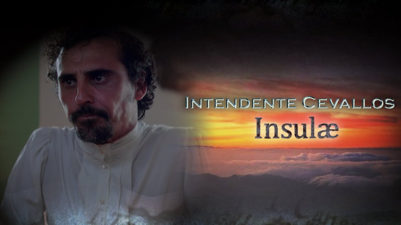 Insulae. Crónica de nuestra historia  | ep.8 - 17/07/24