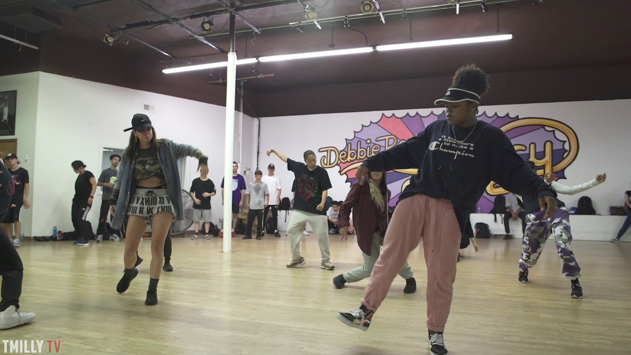 Tavi Montelle - Sayin (Taiwan Williams x DeShawn Da Prince)