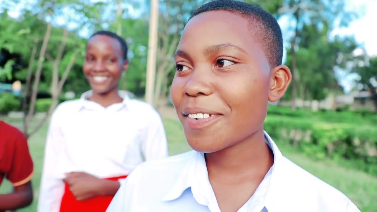 WANAHERI BY BUPANDAGILA ADVENTIST SECONDARY JUNIOR
