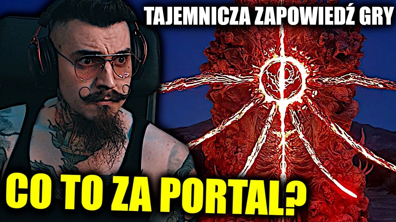 Największa Zagadka The Game Awards 2025