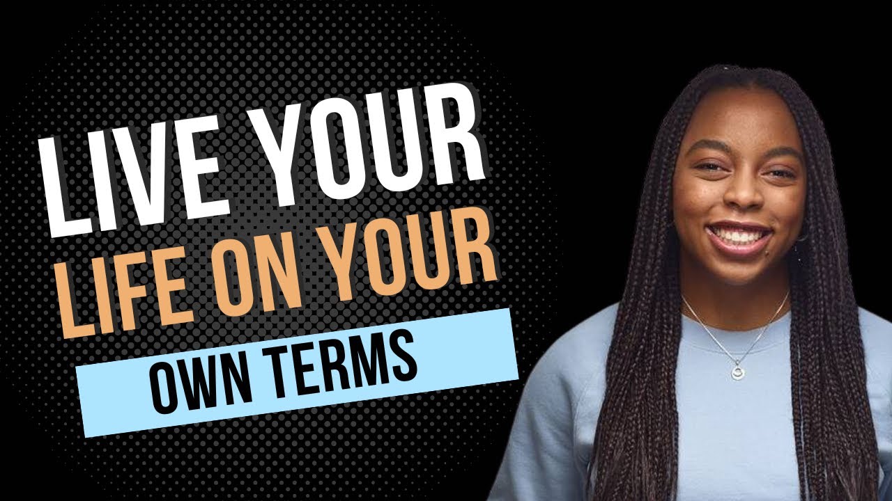 How to Break Free From Societal Expectations