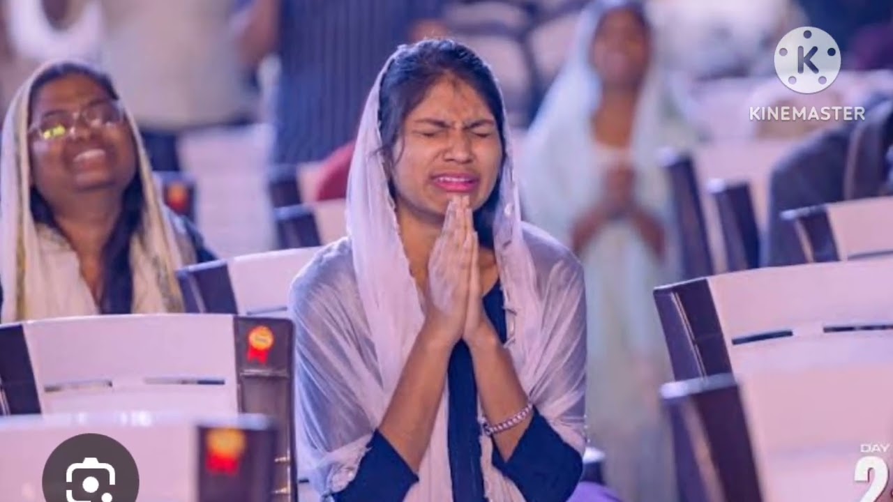 12 March 2026 తపస్కాలపు మనస్తాప గీతాలు.