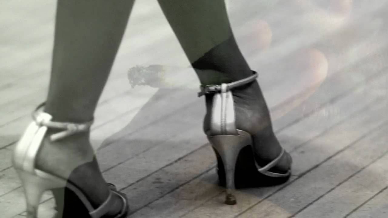 Vente Negra -  La Nova Tradicional (salsa)