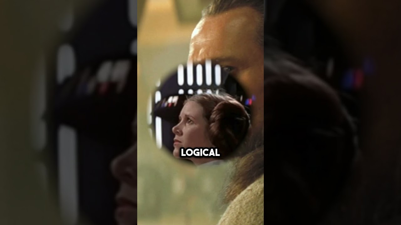 Why Luke Didn't Sense Yodas Force Sensitivity