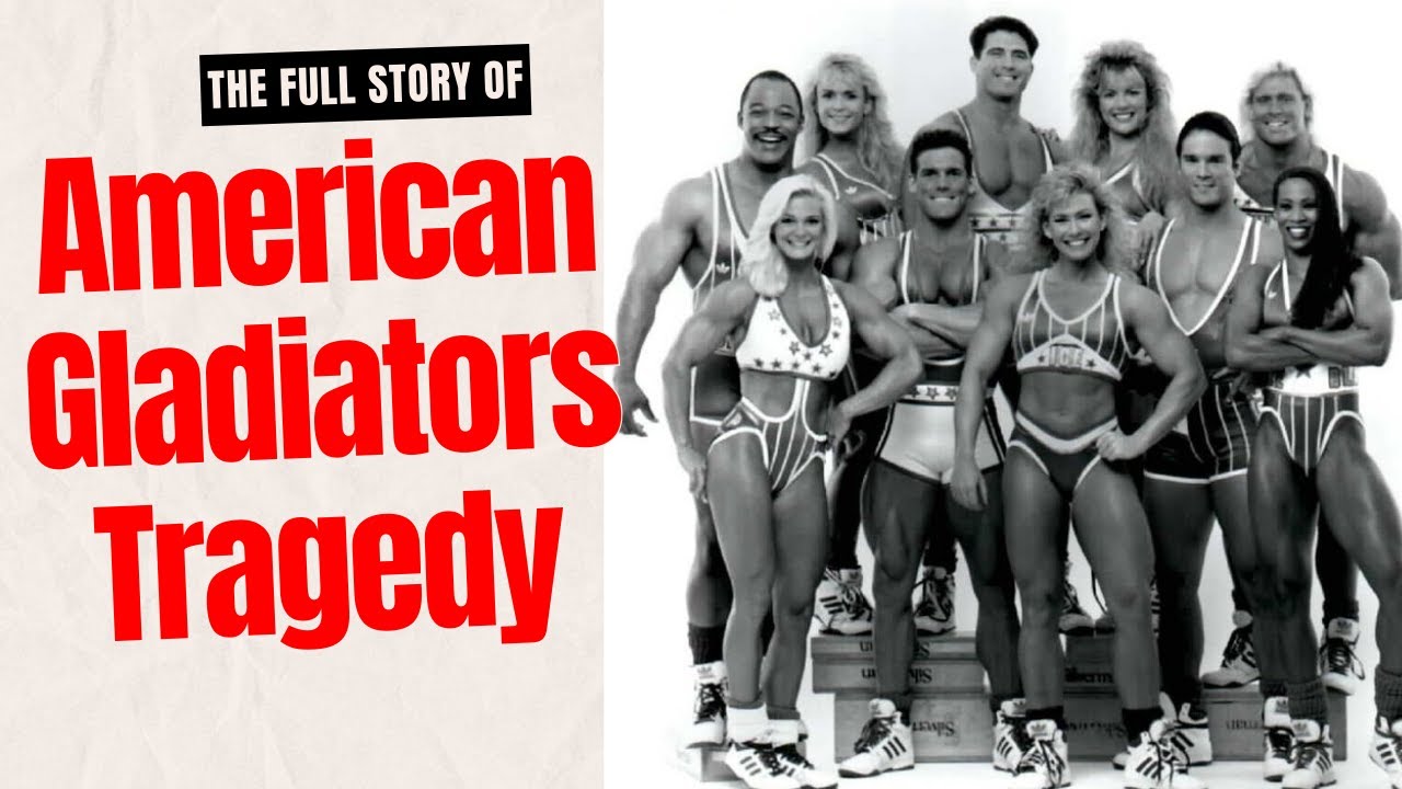 Steroids, Injuries, and Scandal: The Truth About American Gladiators