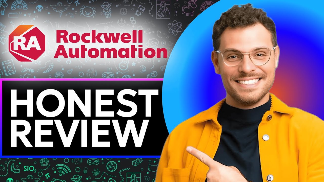 Rockwell Automation Technology Honest Review - Watch Before Using