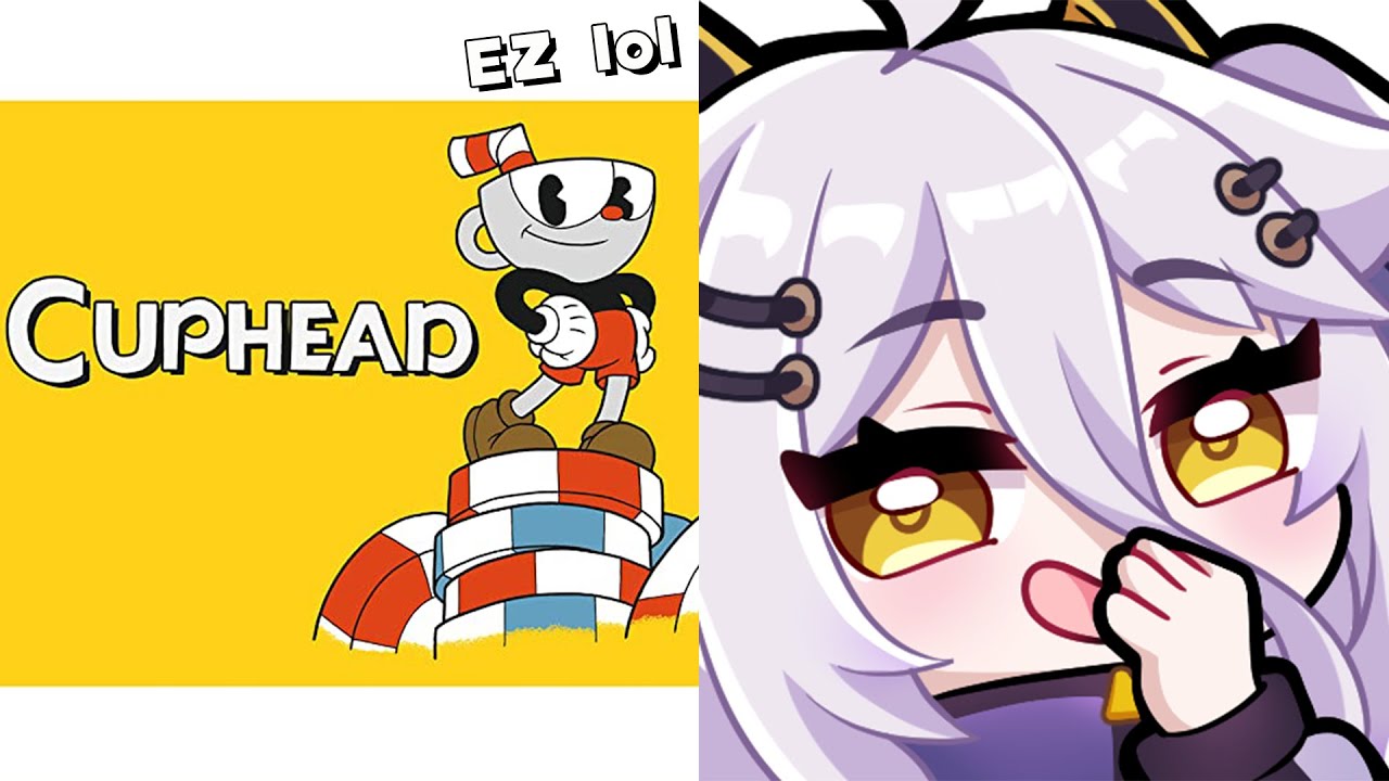 cuphead