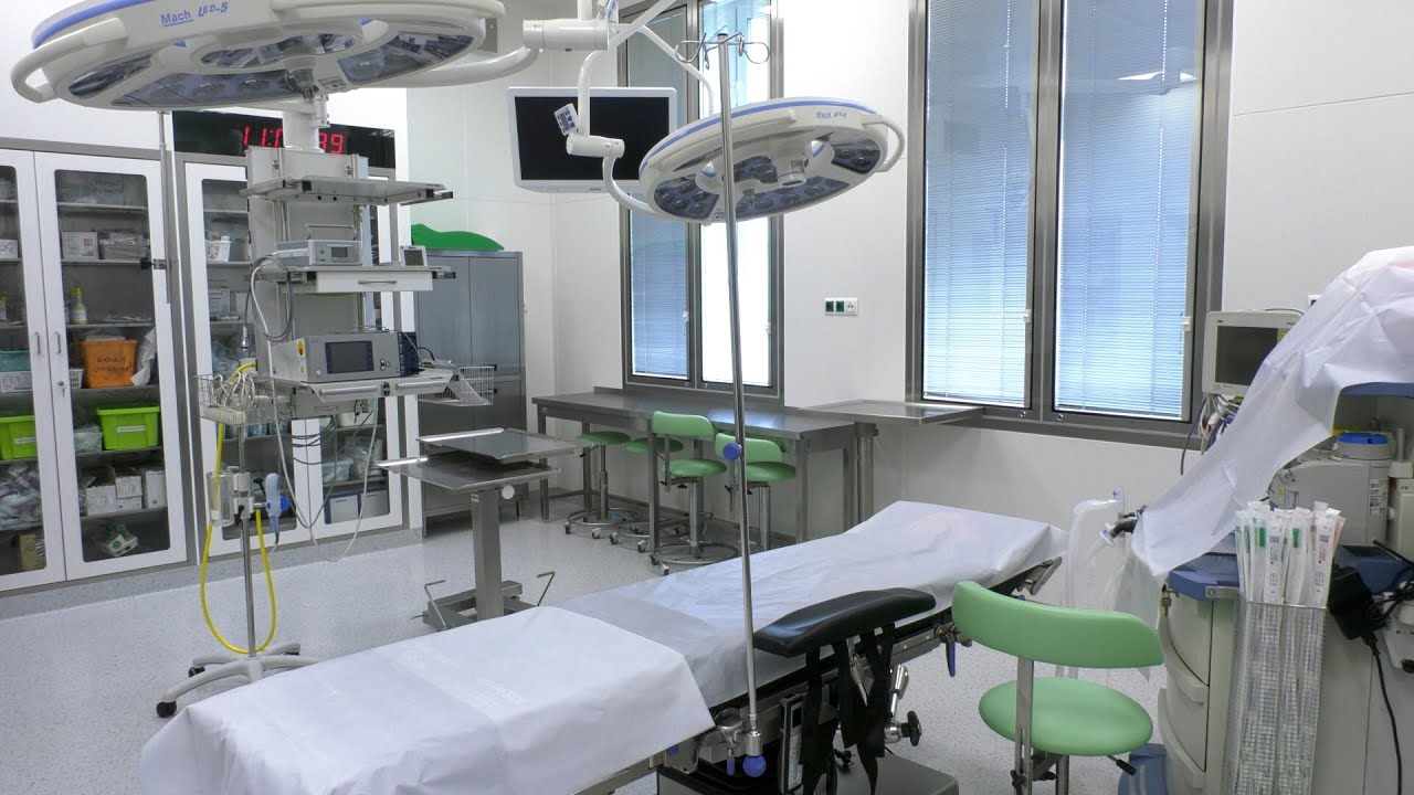 Remont szpitala za 12 milionów 11.05.2022