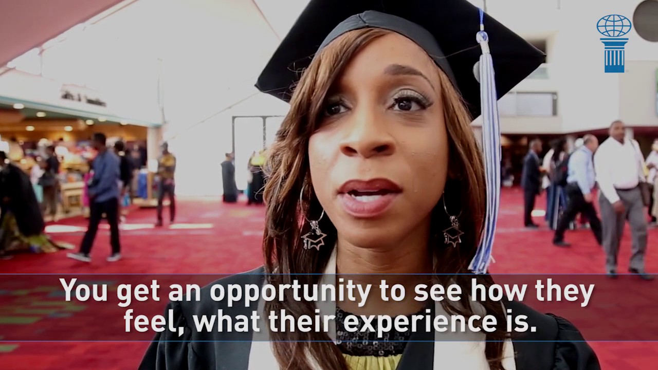 AIU Graduates Share Discussion Board Tips