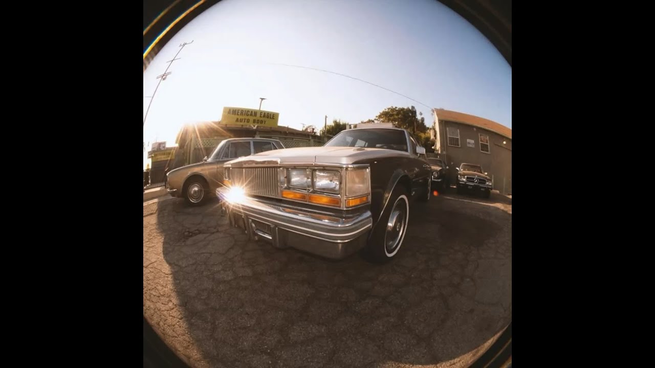 FREE/ 90s west coast g-funk type beat - 