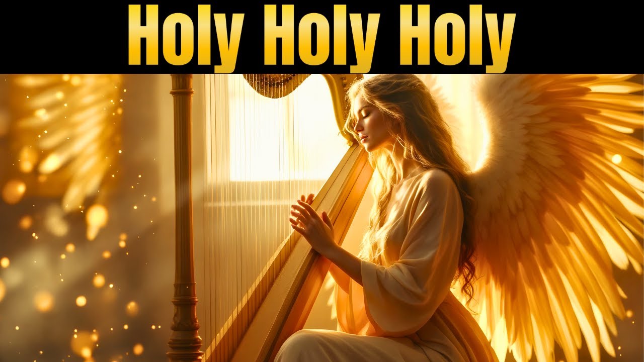 Worship in Heaven - Psalm 145 | Hymn of Heaven