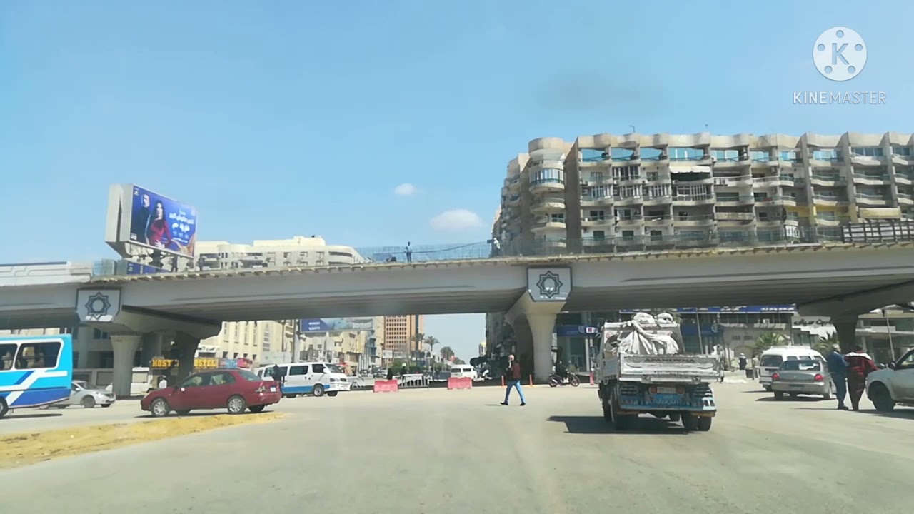 ماذا تعرف عن شارع أحمد فخري بمدينة نصر