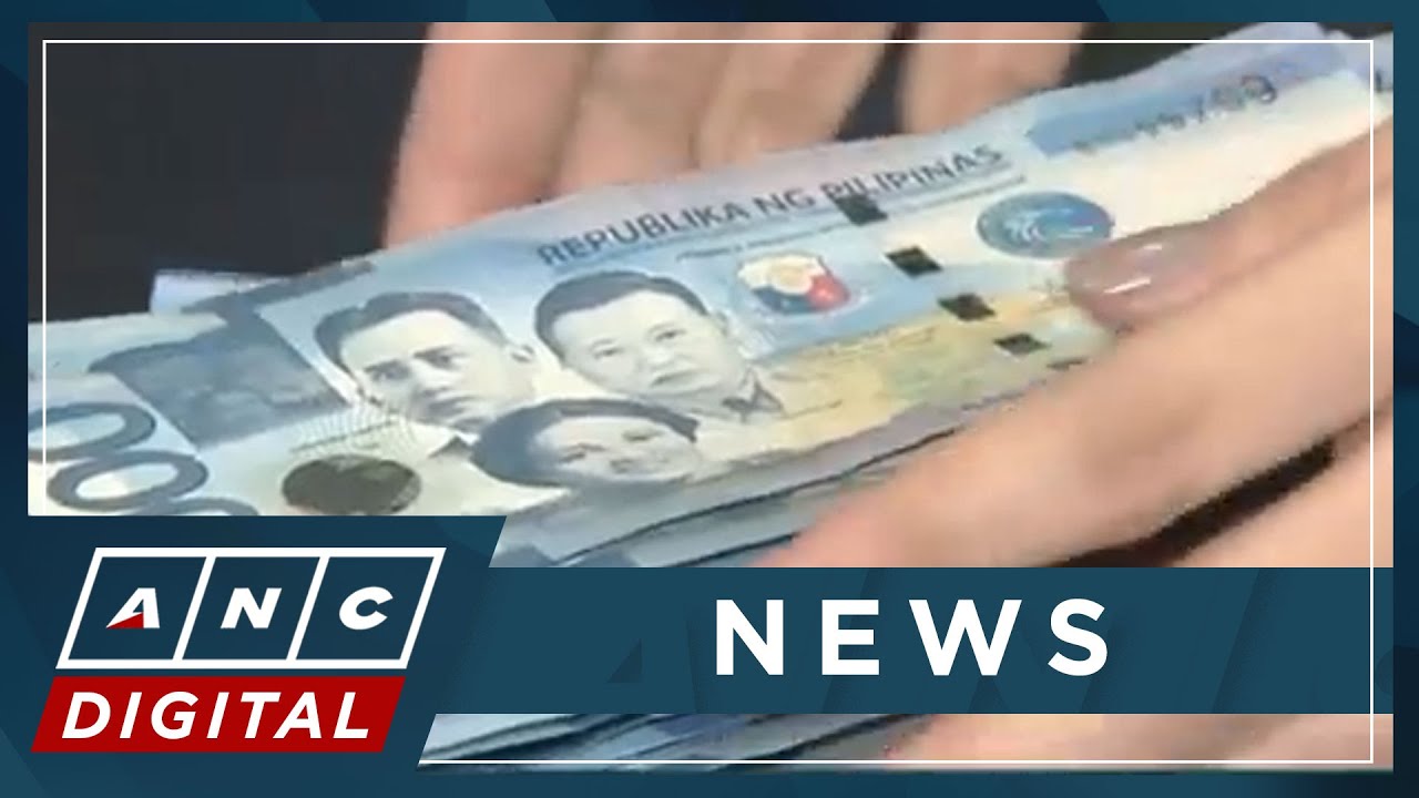 Weak peso expected until early 2023: Economist | ANC