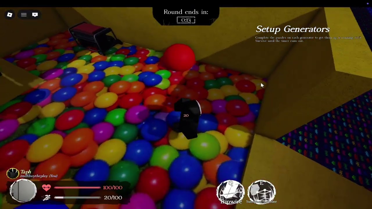 Forsaken clip dump #forsaken