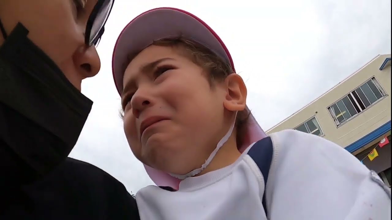 GINCANA NA ESCOLA JAPONESA