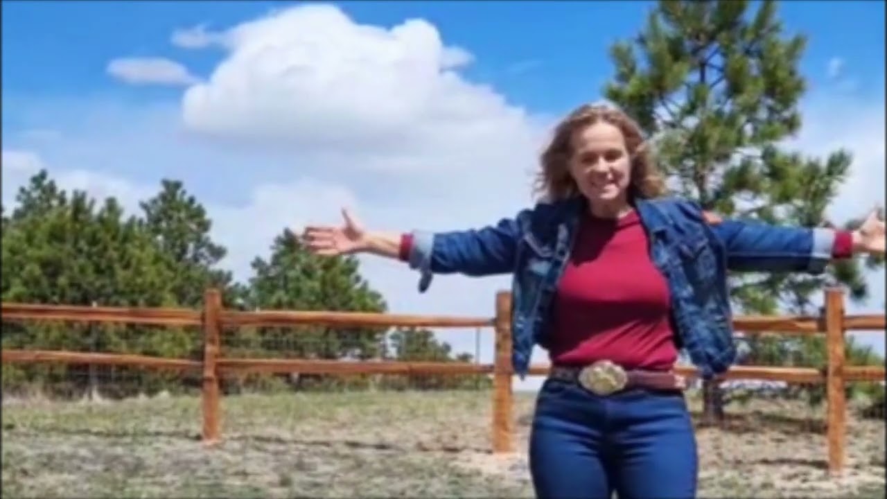 Isaiah 53, an original song by Penny Wesolick and Jarrod Headley