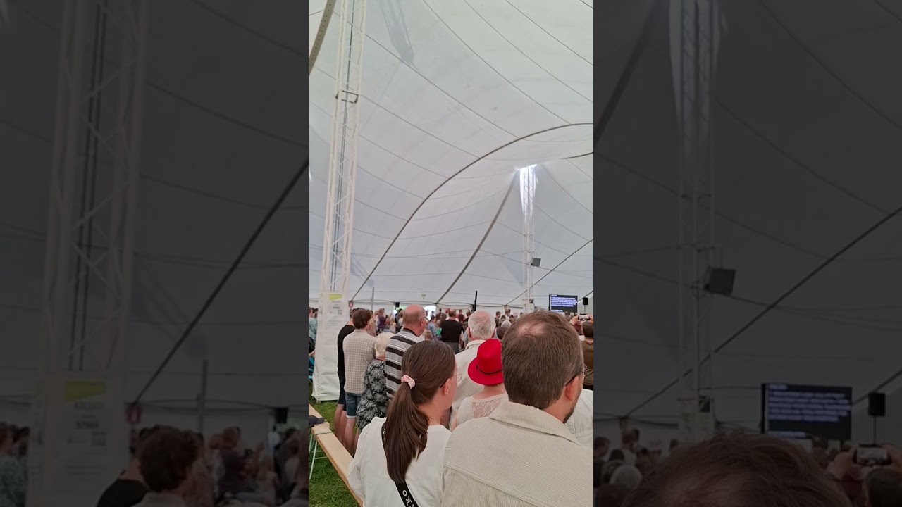 Ranuan opistoseurat 2024, Maan ja taivaan Luojan kiitos soikohon, virsi 344