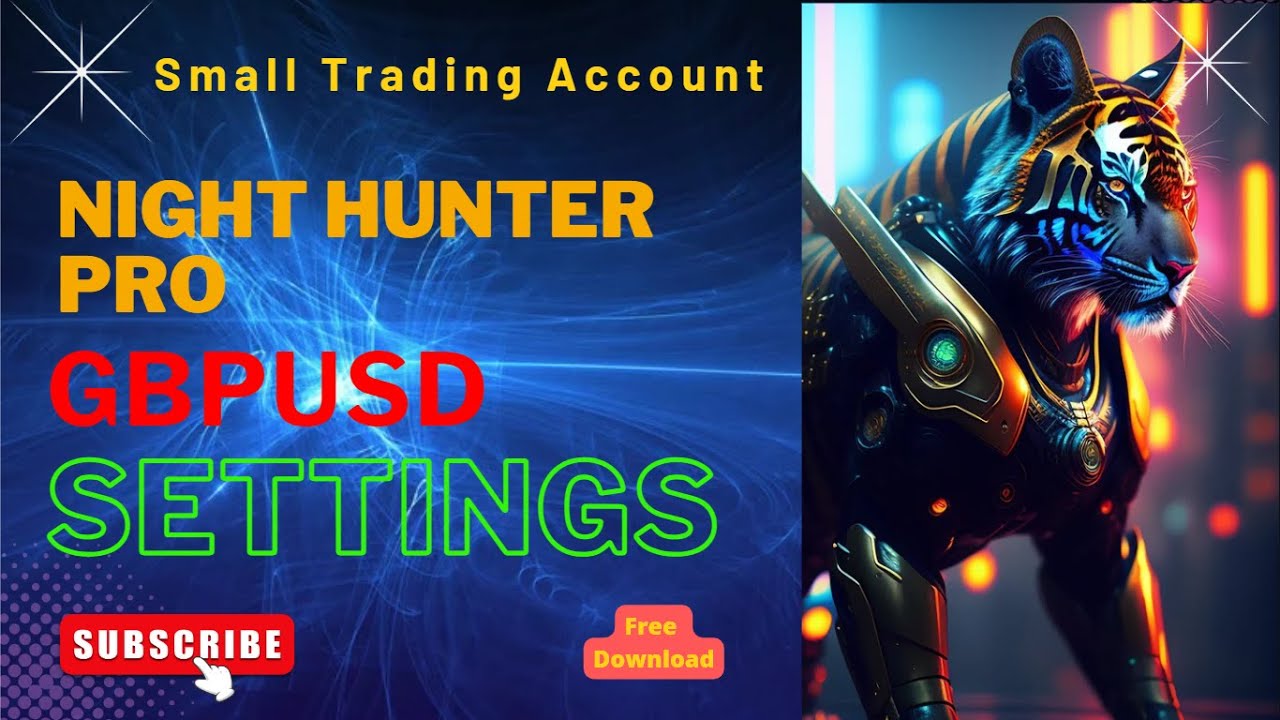 Expert Advisor for Small Account With High Spread