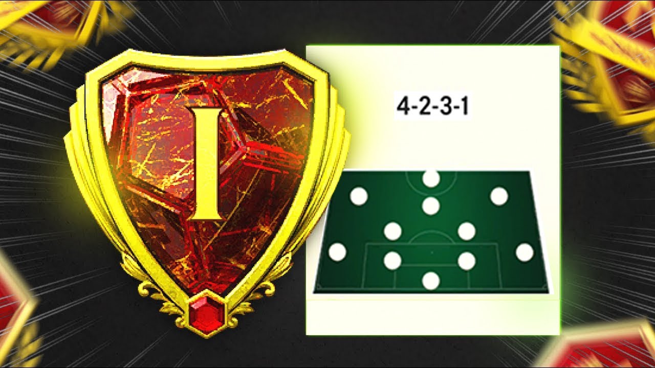 The BEST 4-2-3-1 Custom Tactics On FC 24